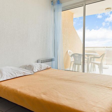Lagrange Vacances Les Residences Sainte-Marie-Plage Buitenkant foto