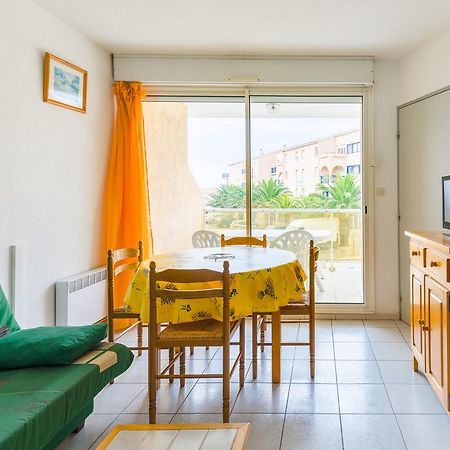Lagrange Vacances Les Residences Sainte-Marie-Plage Kamer foto
