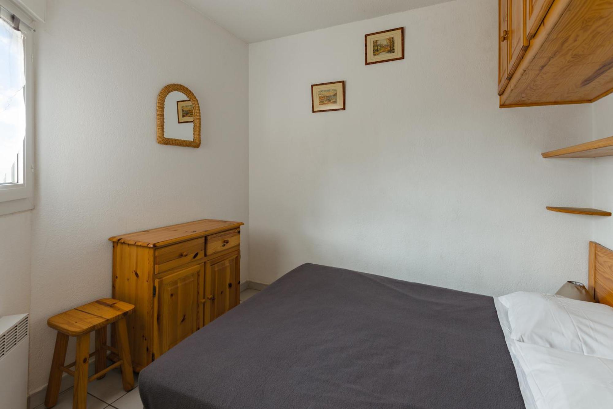Lagrange Vacances Les Residences Sainte-Marie-Plage Buitenkant foto