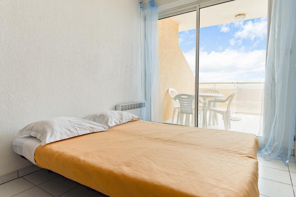 Lagrange Vacances Les Residences Sainte-Marie-Plage Kamer foto