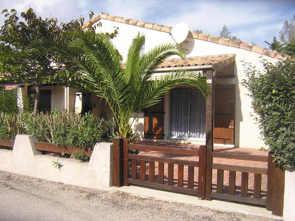 Lagrange Vacances Les Residences Sainte-Marie-Plage Kamer foto